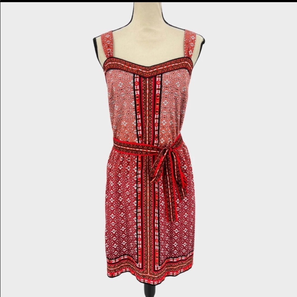 White House Black Market Dress